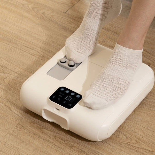Halo Percussion Foot Massager Massagers