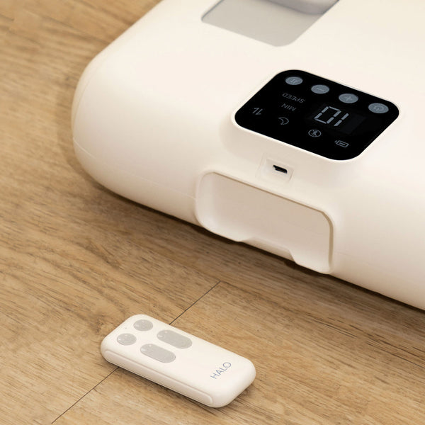 Halo Percussion Foot Massager Massagers