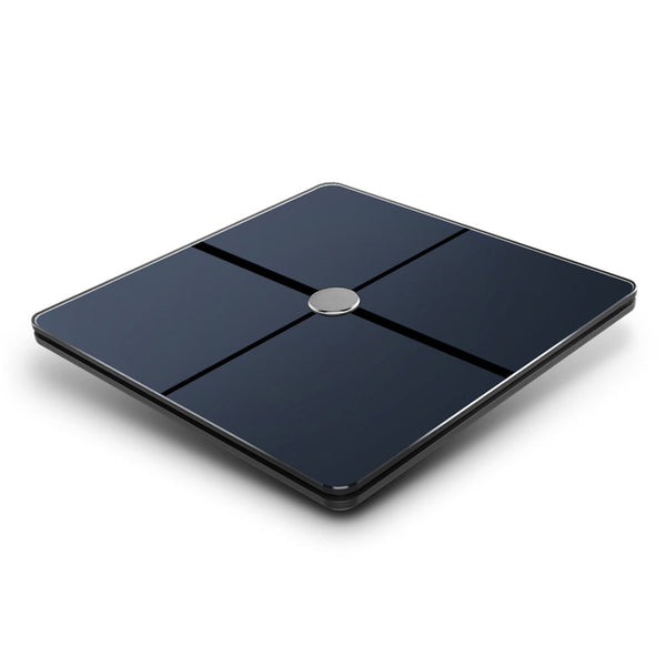 Halo Advanced Full Body Composition Scale Bathroom Scales
