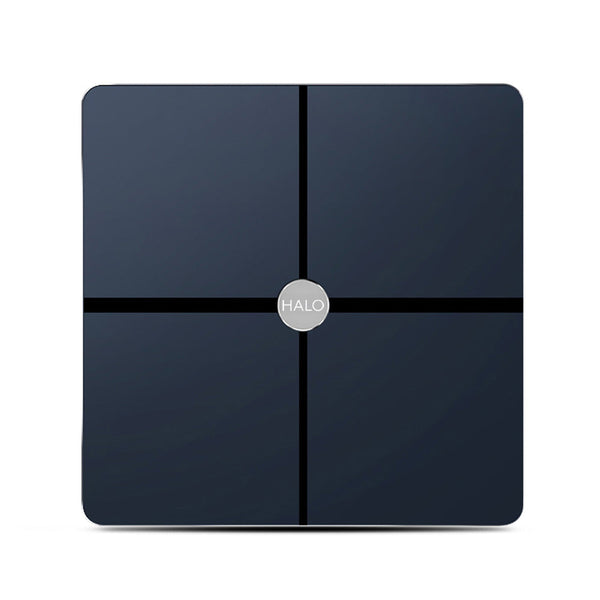 Halo Advanced Full Body Composition Scale Bathroom Scales