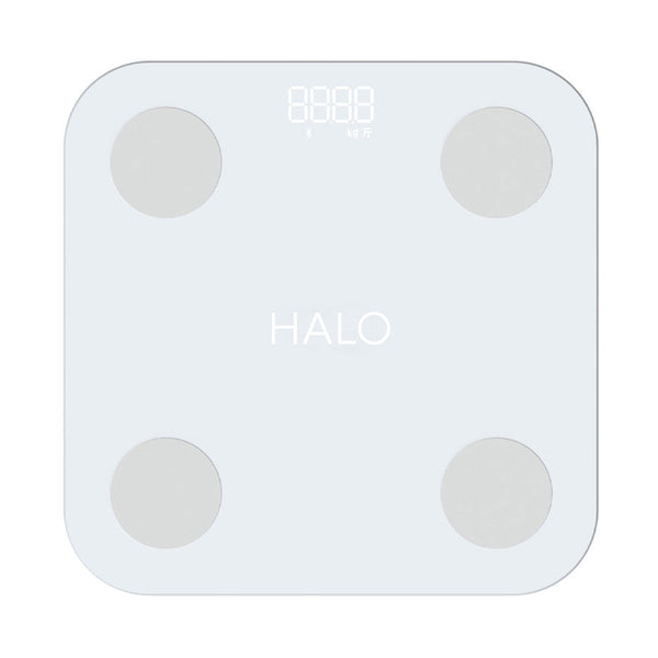 Halo Bluetooth Smart Body Scale Scales