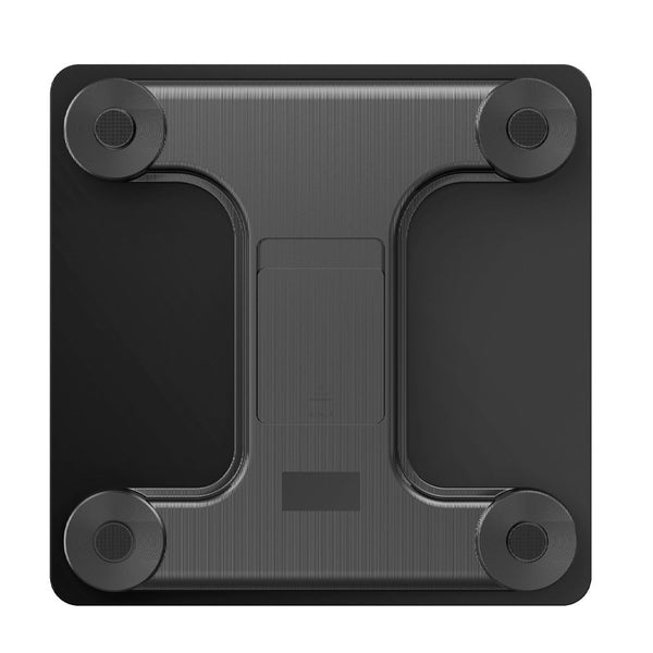 Halo Bluetooth Smart Display Body Scale Scales