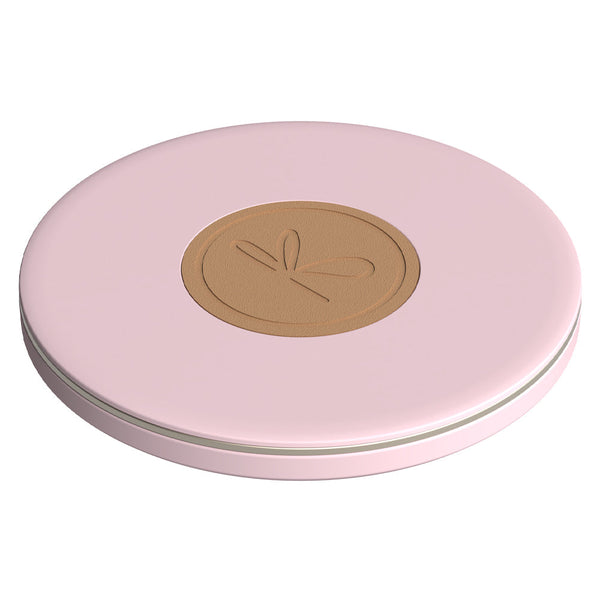Kreafunk Wicharge 2 Wireless Qi Charger 15W Dusty Rose Chargers & Cradles