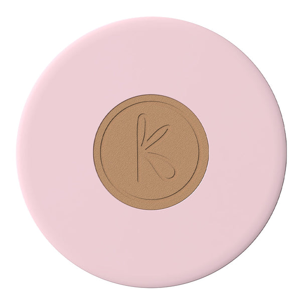 Kreafunk Wicharge 2 Wireless Qi Charger 15W Dusty Rose Chargers & Cradles