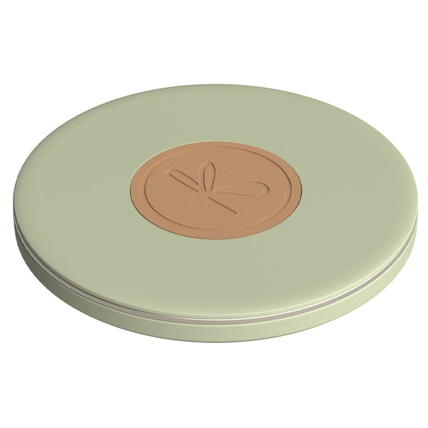 Kreafunk Wicharge 2 Wireless Qi Charger 15W Dusty Olive Chargers & Cradles