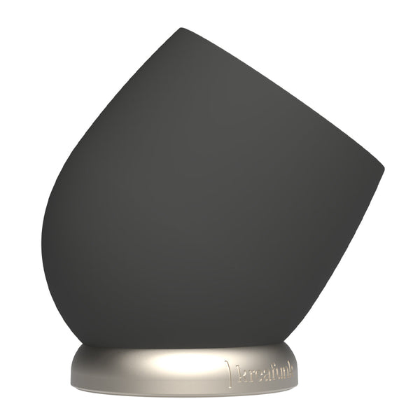 Kreafunk Bell Alarm Clock Black Alarm Clocks & Clock Radios