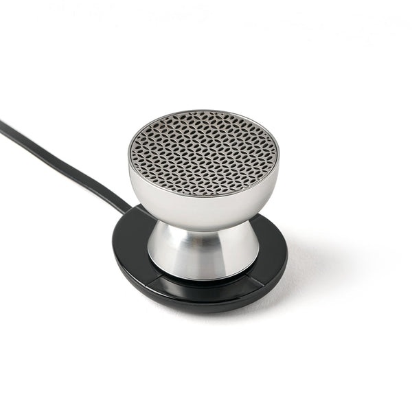 Lexon Tamo Infinitely Pairable Bluetooth Speaker Alu Polish Audio Docks & Mini Speakers