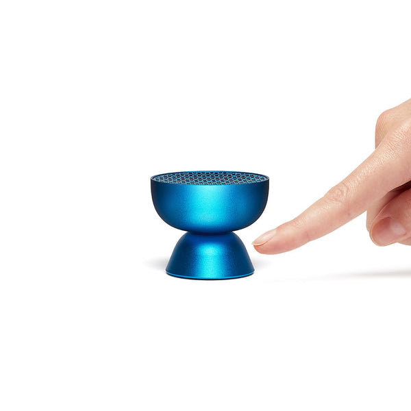 Lexon Tamo Infinitely Pairable Bluetooth Speaker Alu Polish Audio Docks & Mini Speakers