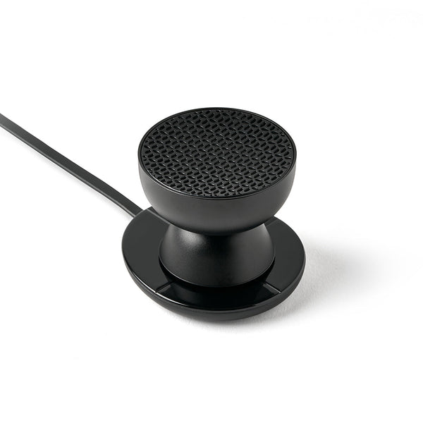 Lexon Tamo Infinitely Pairable Bluetooth Speaker Alu Polish Audio Docks & Mini Speakers