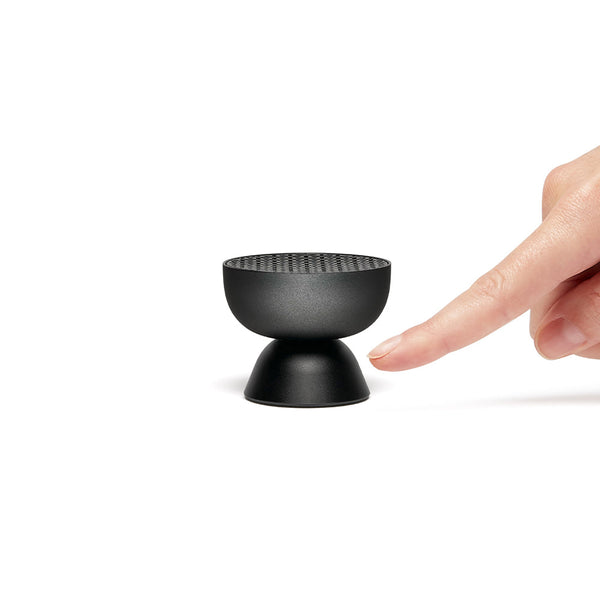 Lexon Tamo Infinitely Pairable Bluetooth Speaker Alu Polish Audio Docks & Mini Speakers