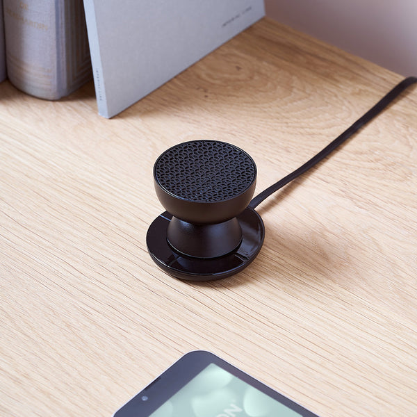 Lexon Tamo Infinitely Pairable Bluetooth Speaker Alu Polish Audio Docks & Mini Speakers