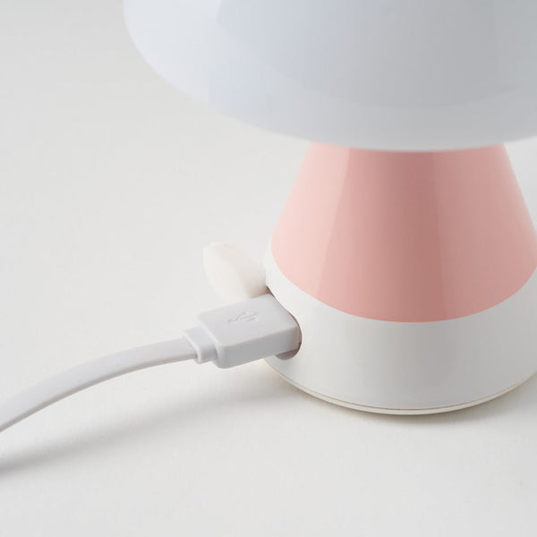 Lexon Mina Medium Portable Led Lamp Pantone Green Lamps