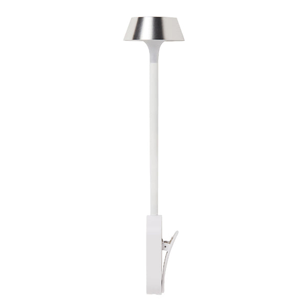 Lexon Mimi Flexible Led Lamp Alu Polished Lamps