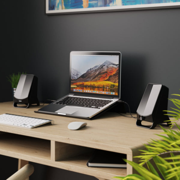 Majority Dx10 Pc Speakers Computer Speakers