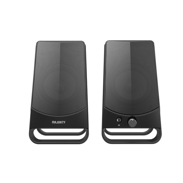 Majority Dx10 Pc Speakers Computer Speakers