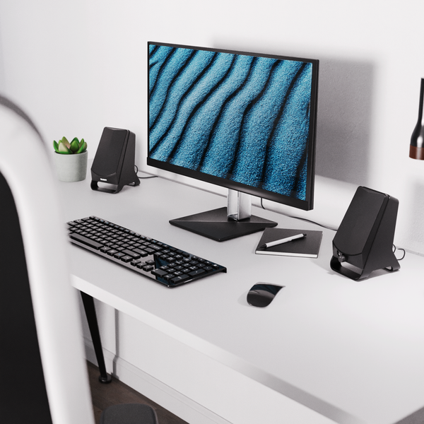 Majority Dx10 Pc Speakers Computer Speakers