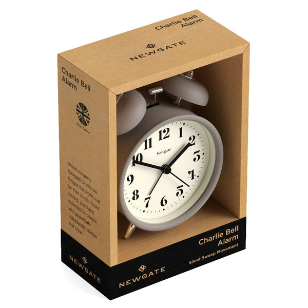 Newgate Theatre Alarm Clock Matt Stone Alarm Clocks & Clock Radios
