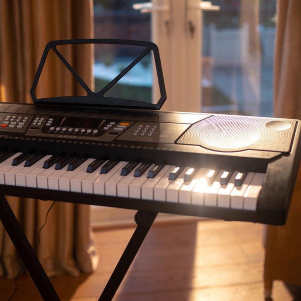 Axus Digital Axp10 Portable Keyboard Pack Electronic Keyboards