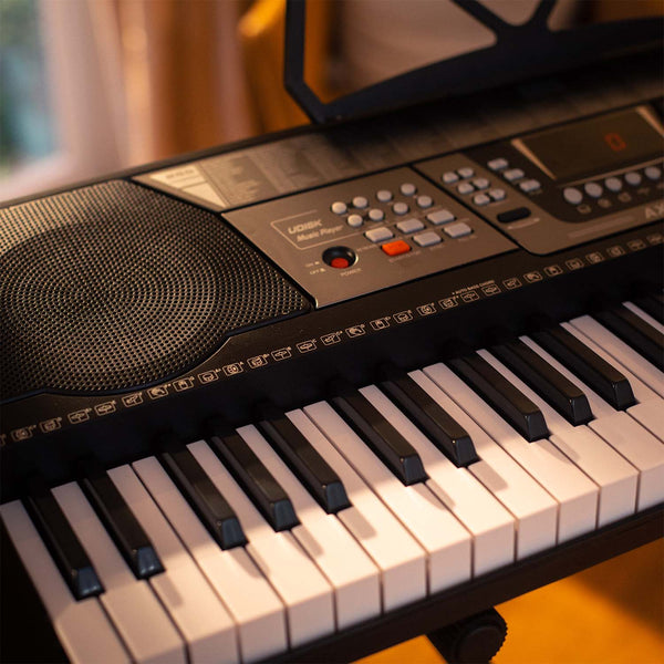 Axus Digital Axp10 Portable Keyboard Pack Electronic Keyboards