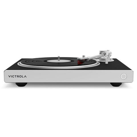 Victrola Hi Res Carbon Turntable Turntables