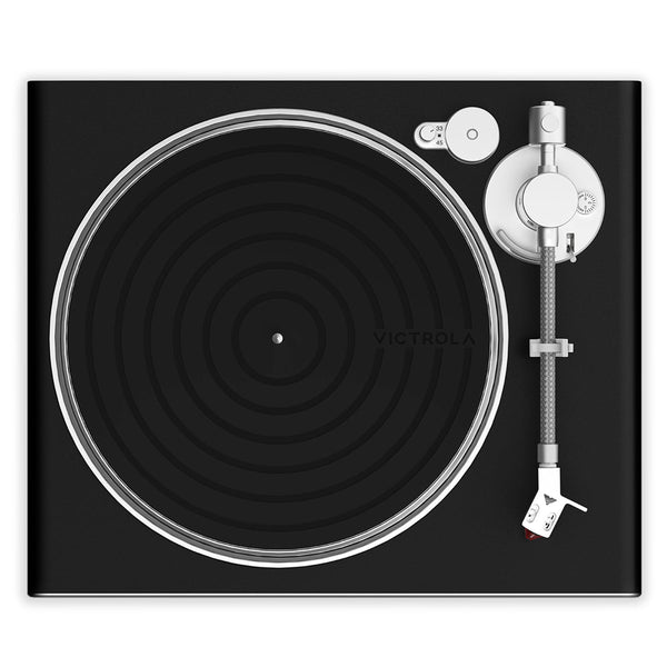 Victrola Hi Res Carbon Turntable Turntables