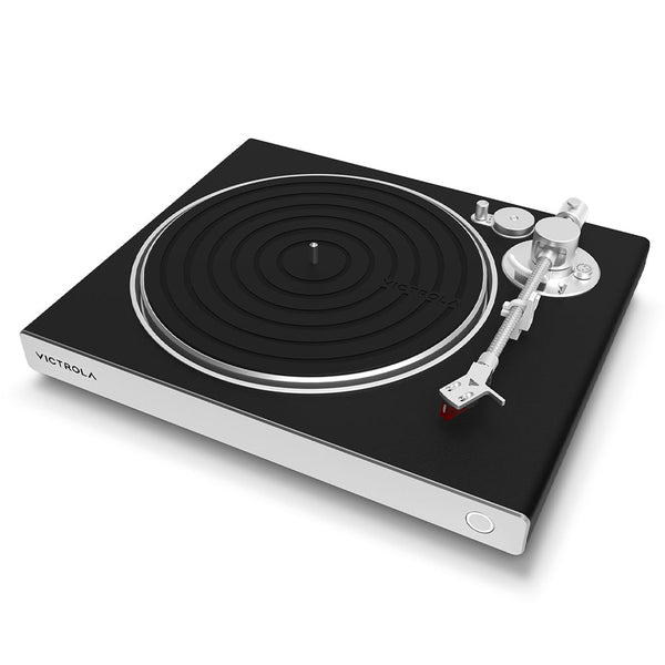 Victrola Hi Res Carbon Turntable Turntables
