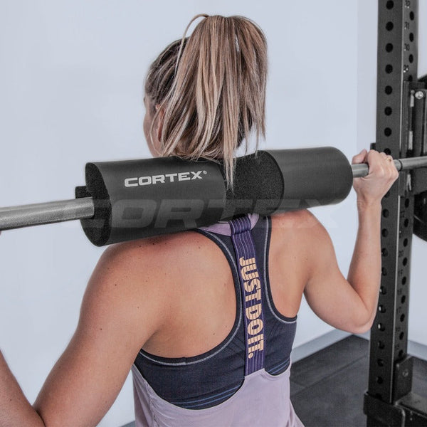 Barbells & Attachments Lifespan Fitness Barbell Squat Pad
