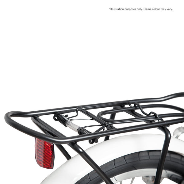 Progear Bikes Nomad Folding 20" In Grey Bicycles