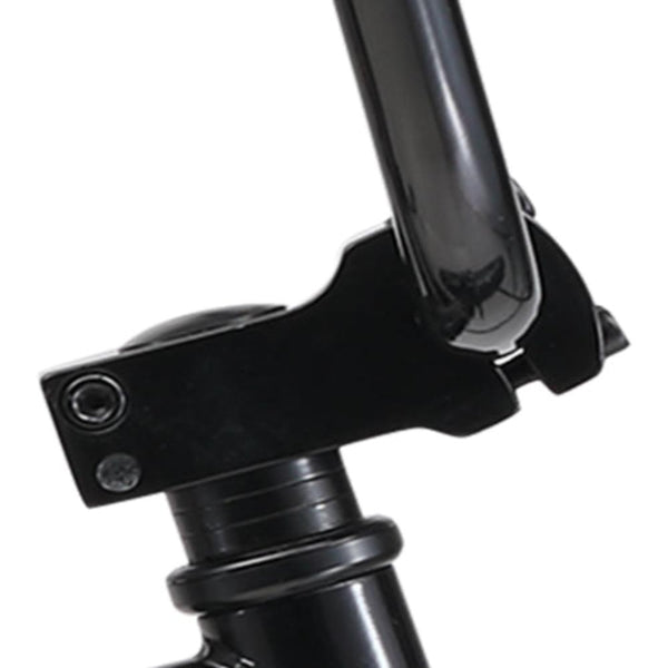 Progear Bikes Torrid Bmx 20" In Matt Black Bicycles