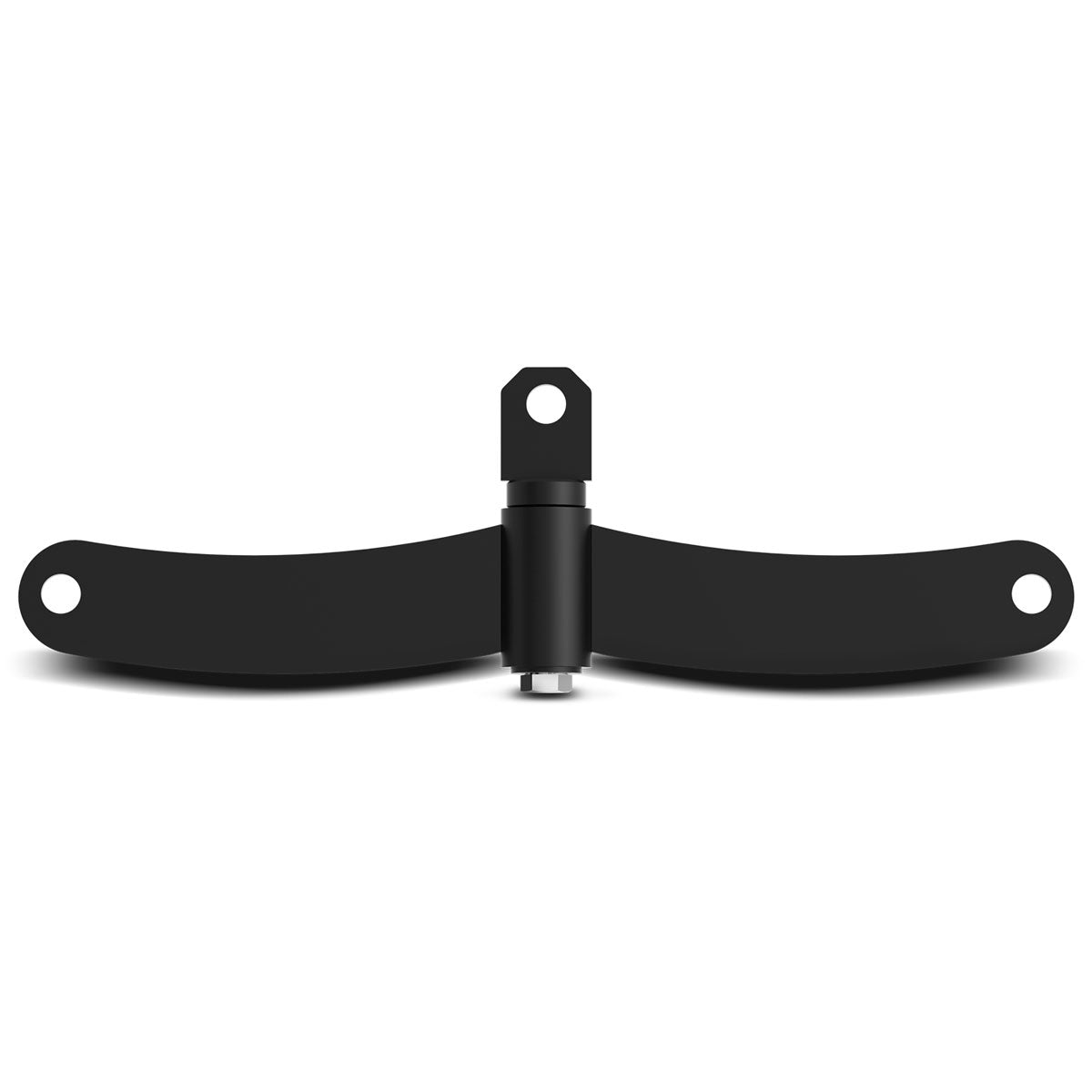 Cortex Dual Pulley Cable Adaptor Connecter Home Gym Attachments