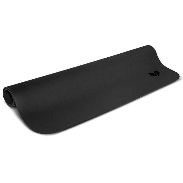 Lifespan Fitness Pilates Reformer Anti Slip Mat Black Mat Carriers & Bags