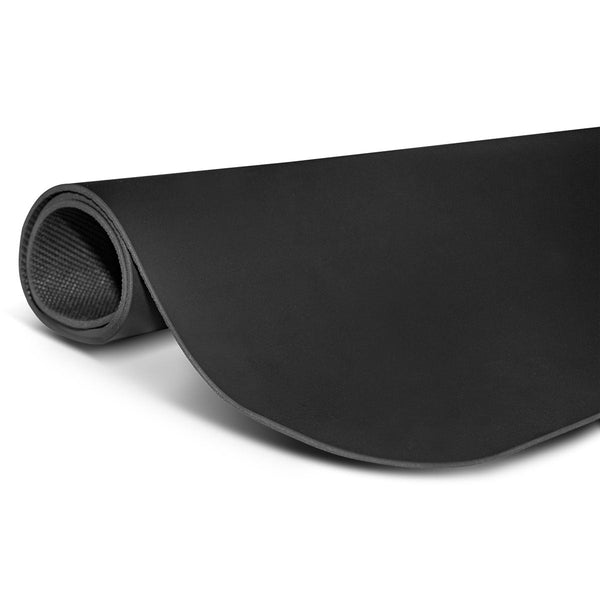 Lifespan Fitness Pilates Reformer Anti Slip Mat Black Mat Carriers & Bags