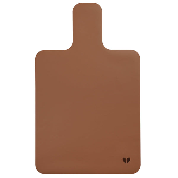 Lifespan Fitness Reformer Pilates Mat Anti Slip Espresso Mat Carriers & Bags