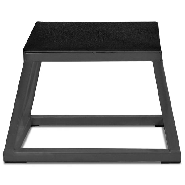 Cortex Steel Plyo Box Set 30/45/60Cm Plyometric Jump Boxes