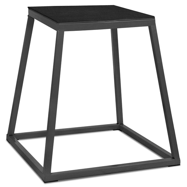 Cortex Steel Plyo Box Set 30/45/60Cm Plyometric Jump Boxes