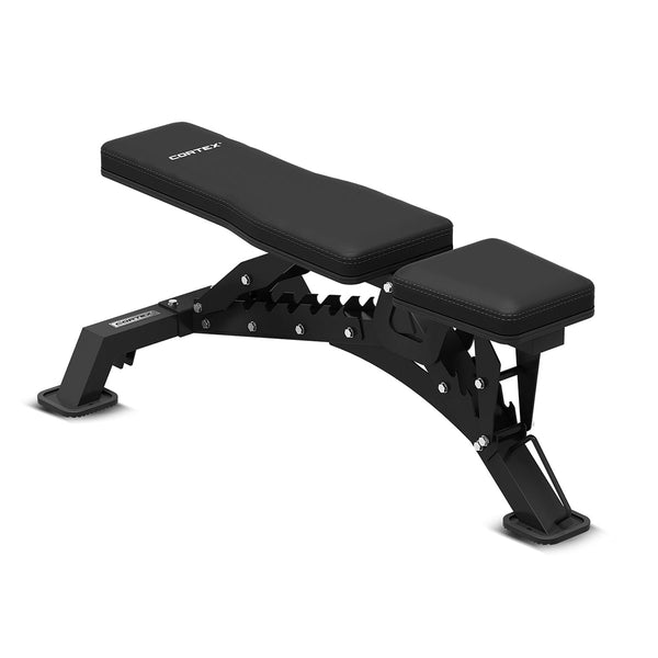 Cortex Bn 9 Fid Adjustable Exercise Bench Weights Benches