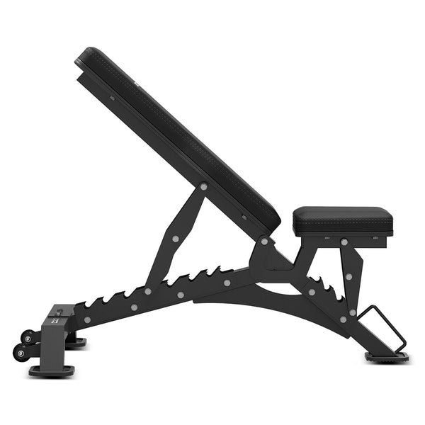 Cortex Bn 9 Fid Adjustable Exercise Bench Weights Benches
