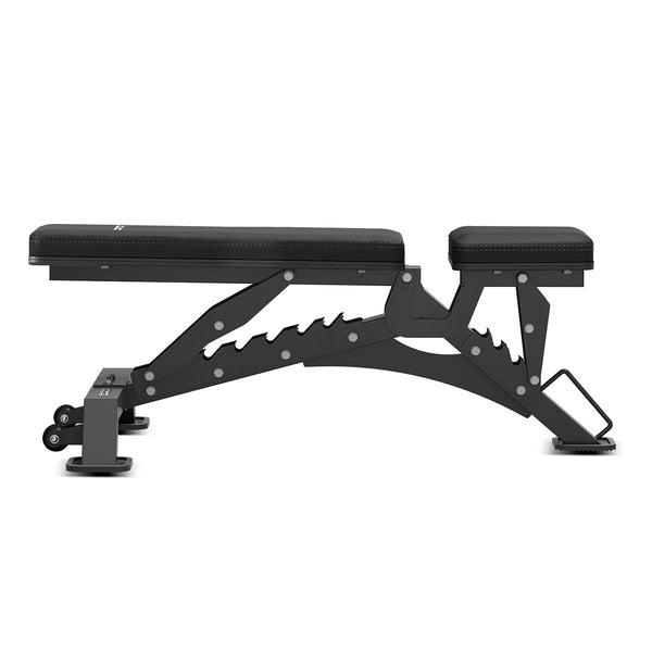 Cortex Bn 9 Fid Adjustable Exercise Bench Weights Benches