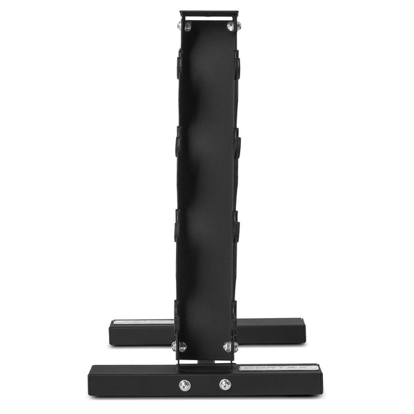 Cortex 4 Tier Fixed Dumbbell Stand Only Dumbbells