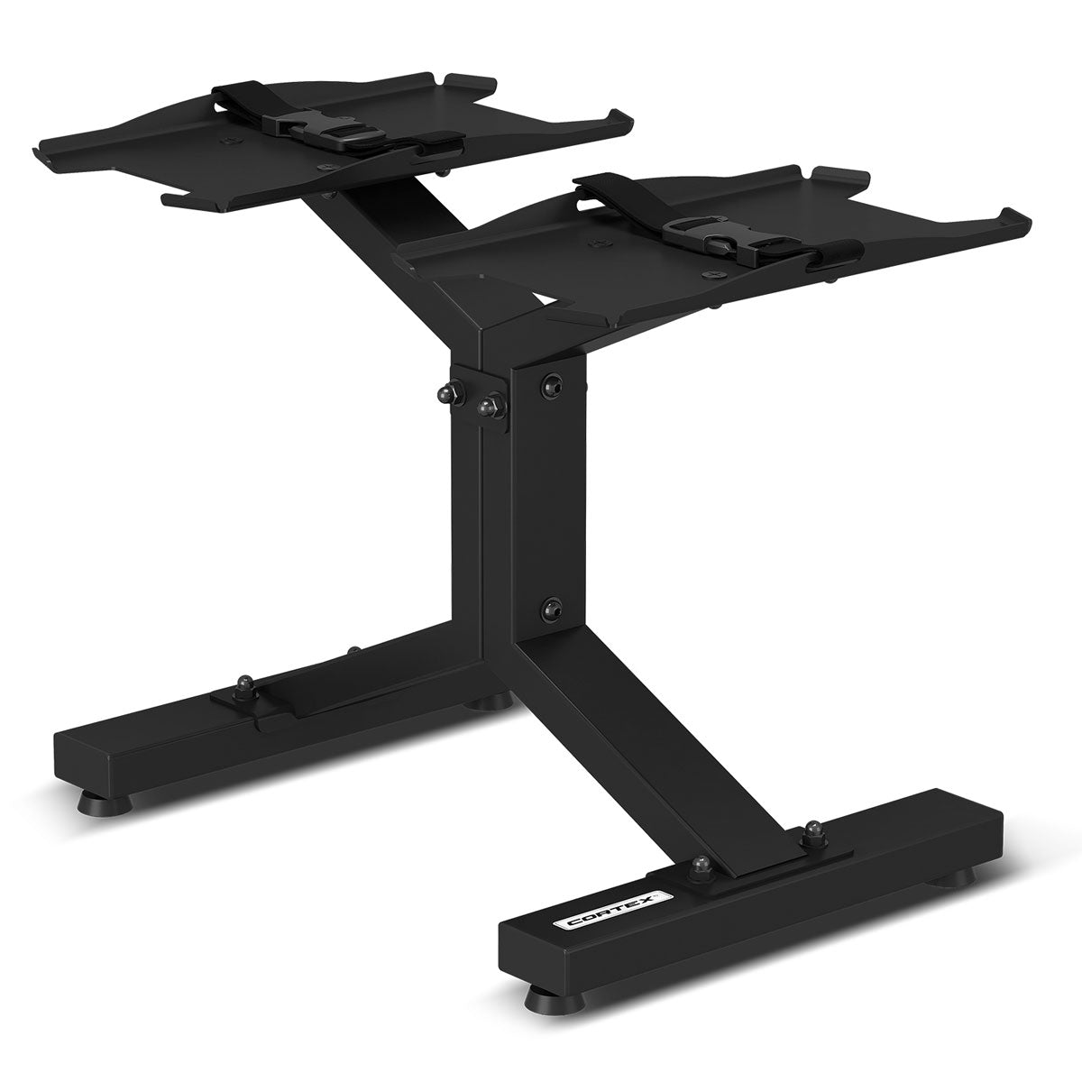 Cortex Revolock V2 Adjustable Dumbbell Stand Dumbbells