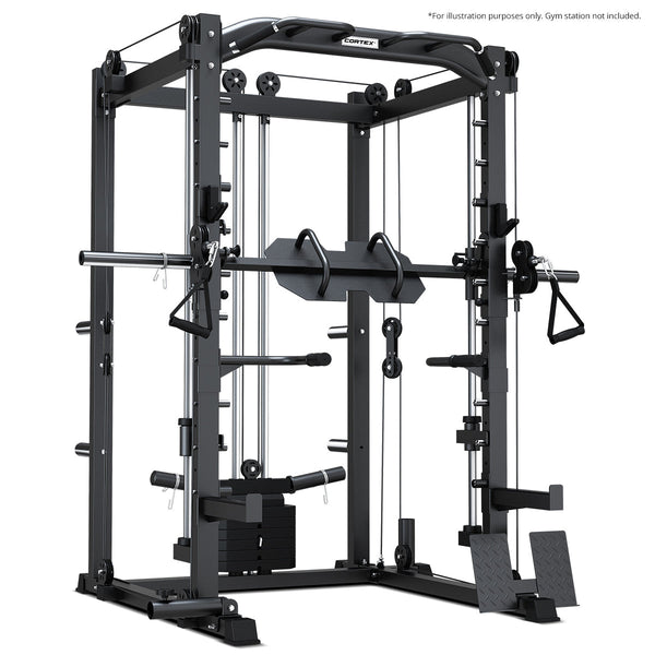 Cortex Sm 20/Sm 25 Leg Press Add On Other Strength Training