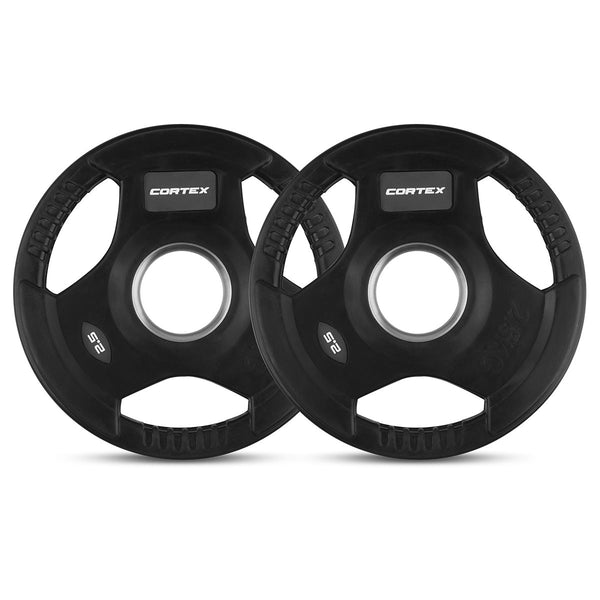 Cortex Sm26 Multi Gym With 100Kg Olympic Tri Grip Weight Bar And Bench Set Home Gyms