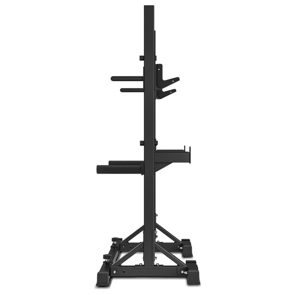 Cortex Sr 10 Portable Squat Rack Stands Other Fitness Running & Yoga