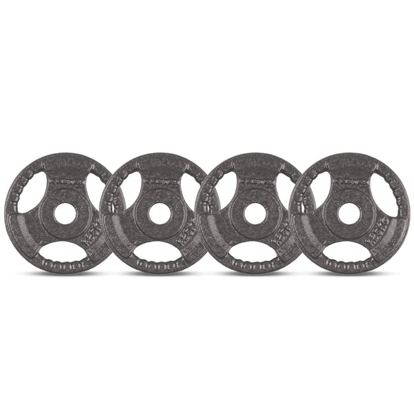 Home Gyms Cortex Sr10 Squat Rack With 90Kg Tri Grip Weight And Bar Set