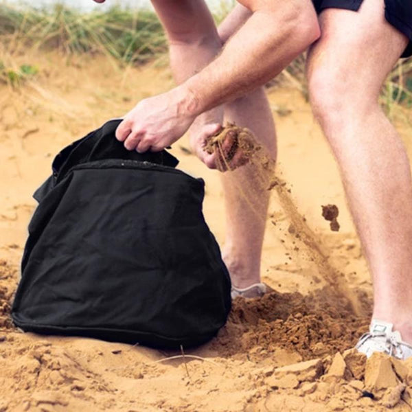 Cortex 70Kg Strongman Sandbag Other Strength Training