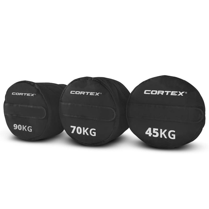 Cortex Strongman Sandbag Full Set (45Kg 70Kg 90Kg) Other Strength Training