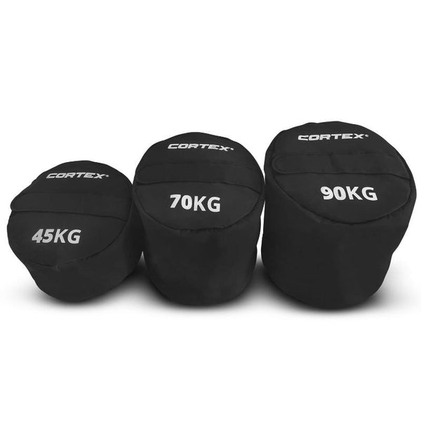 Cortex Strongman Sandbag Full Set (45Kg 70Kg 90Kg) Other Strength Training
