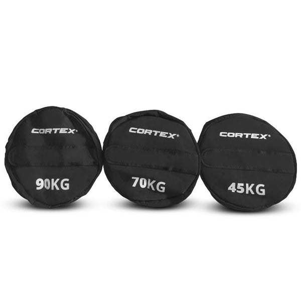 Cortex Strongman Sandbag Full Set (45Kg 70Kg 90Kg) Other Strength Training