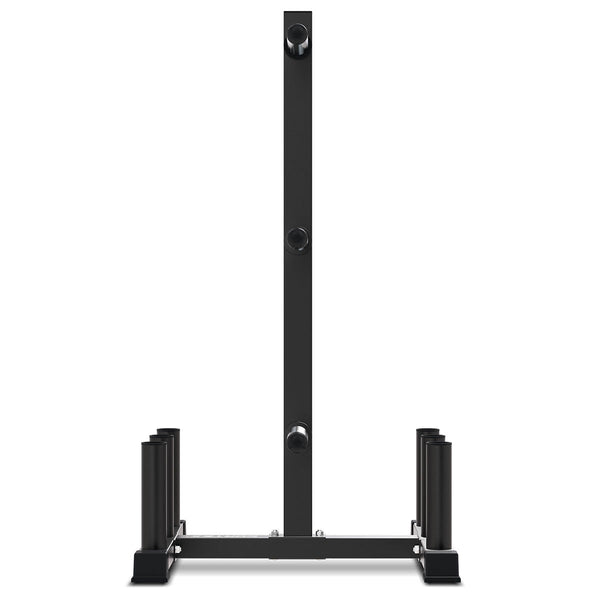 Cortex Olympic Weight Tree With 6 Bar Holder (135Cm) Barbells & Attachments