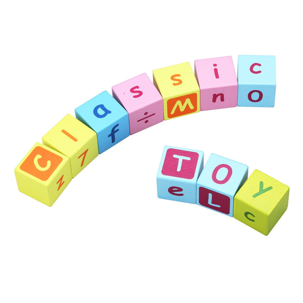 Classic World Baby Walker With Blocks Walkers & Canes